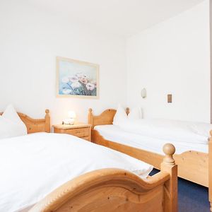 Standard Doppelzimmer